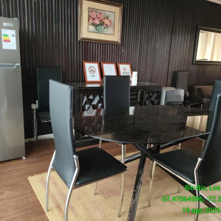 Casa Amoblada para Empresas - Casa de 3 dormitorios - 3