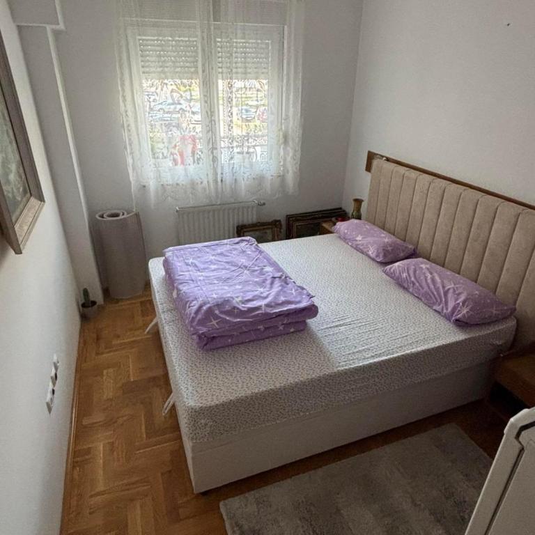 Lana - Apartman sa 1 Spavaćom Sobom - 7