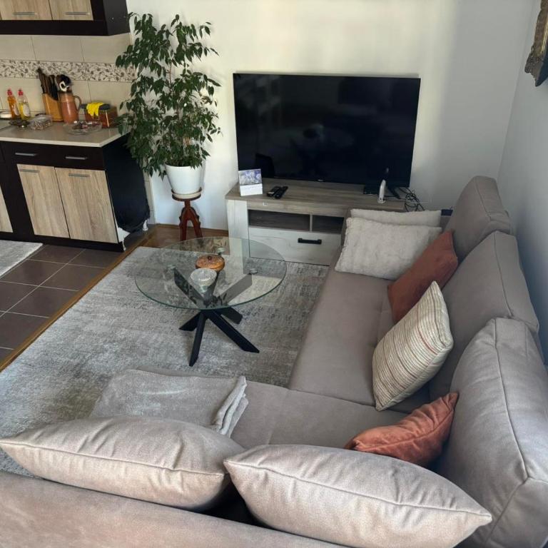 Lana - Apartman sa 1 Spavaćom Sobom - 10