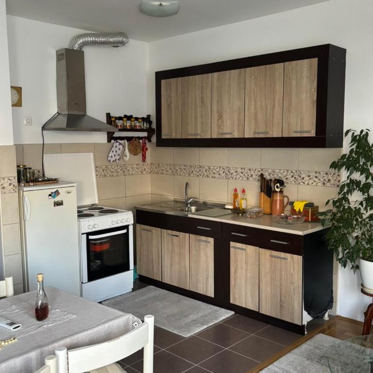 Lana - Apartman sa 1 Spavaćom Sobom - 11