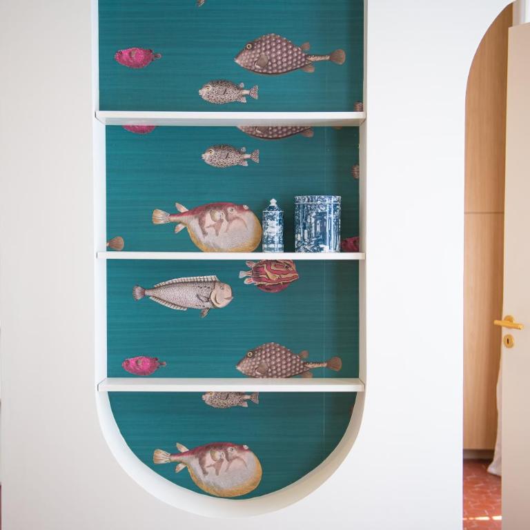 La Suite Pampelonne Place des Lices - Appartamento con 1 Camera da Letto - 7