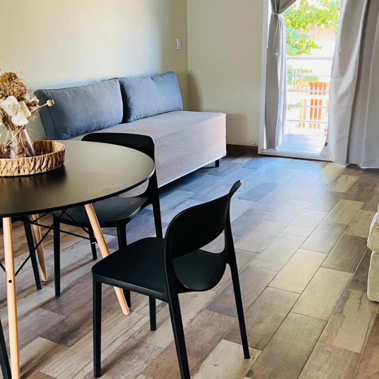 Coty A - Apartamento de 1 dormitorio - 7