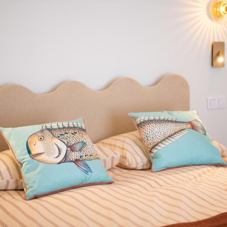 La Suite Pampelonne Place des Lices - Appartamento con 1 Camera da Letto - 12