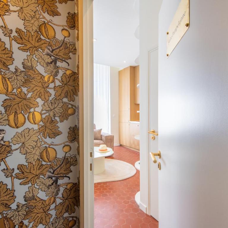 La Suite Pampelonne Place des Lices - Appartamento con 1 Camera da Letto - 13