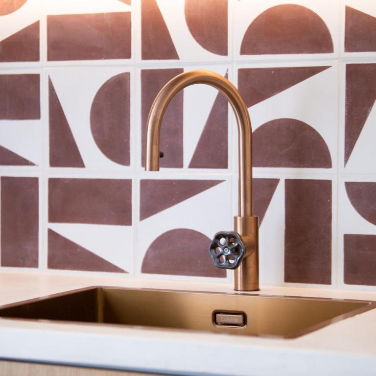 La Suite Pampelonne Place des Lices - Appartamento con 1 Camera da Letto - 14