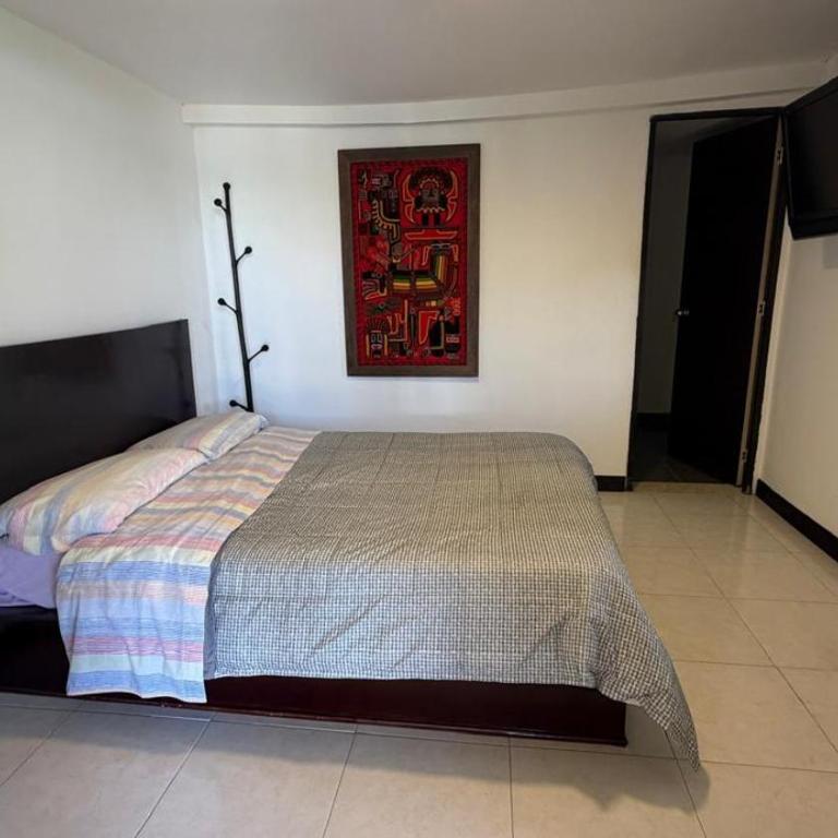Finca Hotel Los Magueyes - Habitación Deluxe - 4