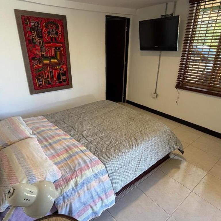 Finca Hotel Los Magueyes - Habitación Deluxe - 5