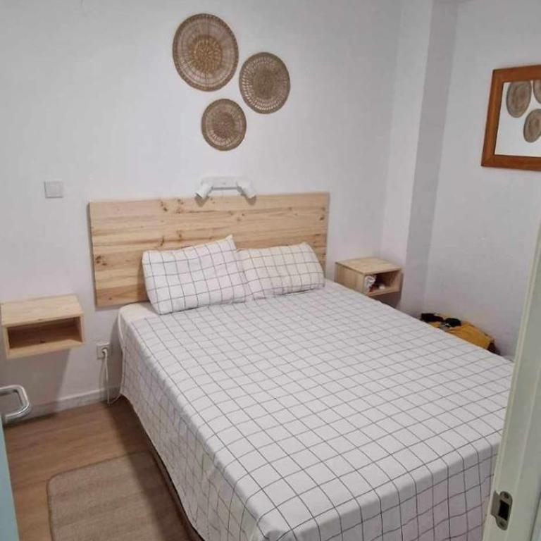 Estudio Conil de la Frontera - Apartamento de 1 dormitorio - 5