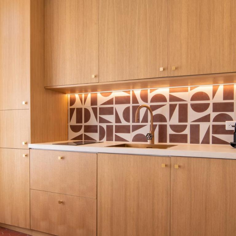 La Suite Pampelonne Place des Lices - Appartamento con 1 Camera da Letto - 15