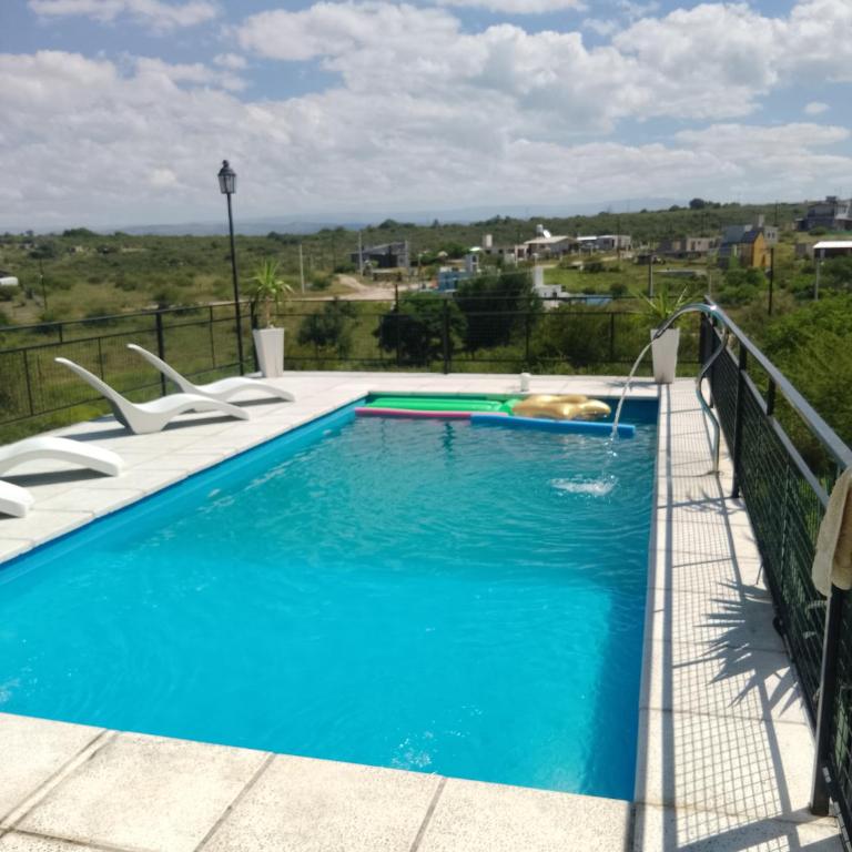 Encanto Serrano II - Apartamento de 2 dormitorios - 13