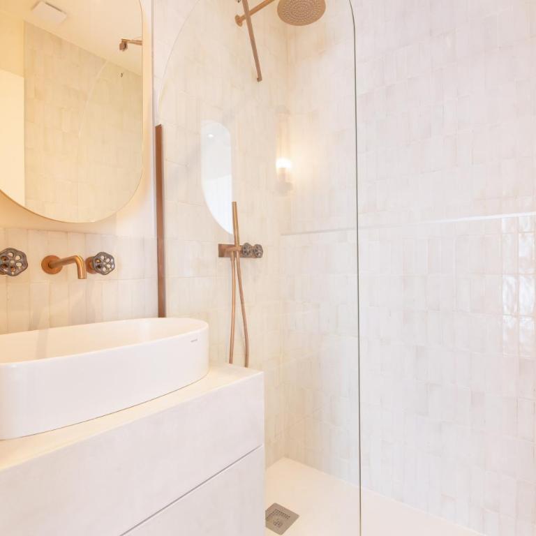 La Suite Pampelonne Place des Lices - Appartamento con 1 Camera da Letto - 9