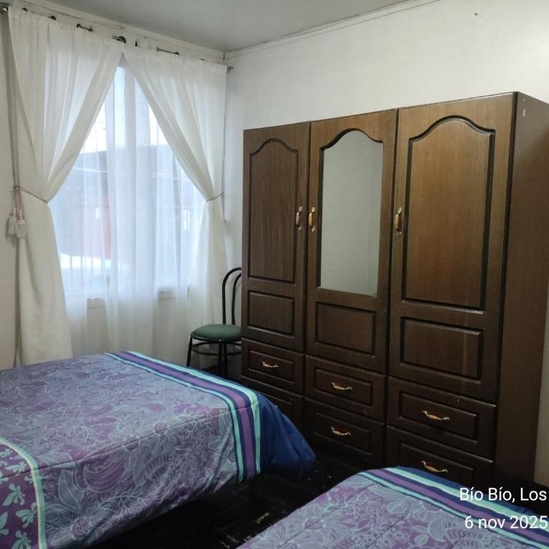 Casa Amoblada para Empresas - Casa de 3 dormitorios - 8