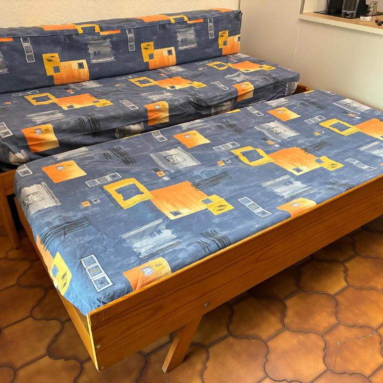 Le Montecatini - Appartement 1 Chambre - 8