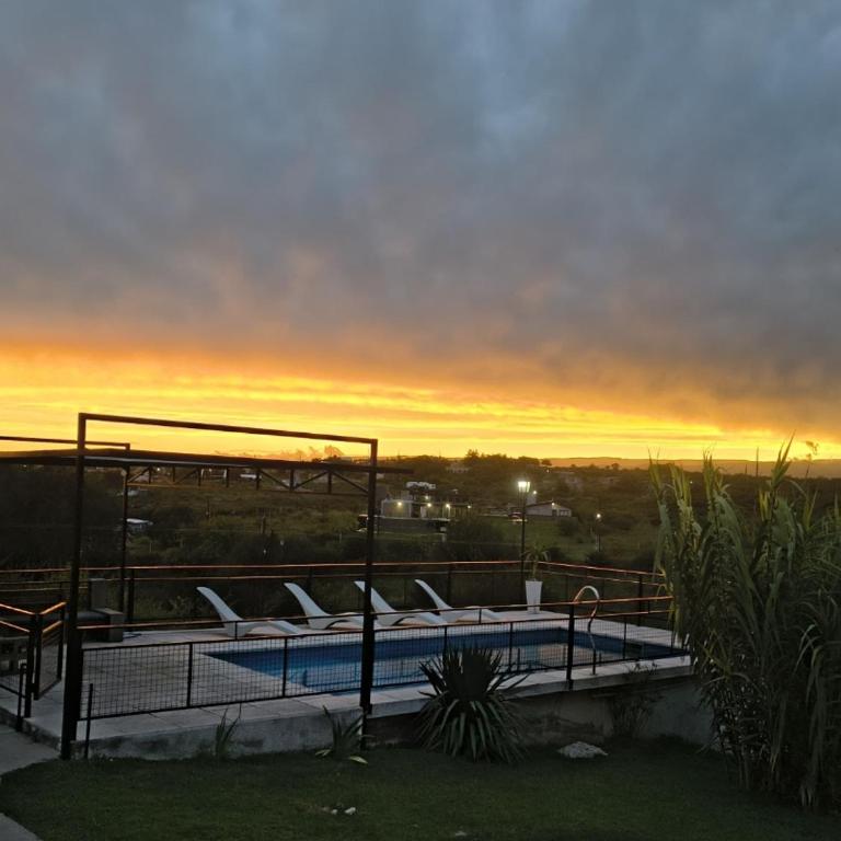 Encanto Serrano II - Apartamento de 2 dormitorios - 7