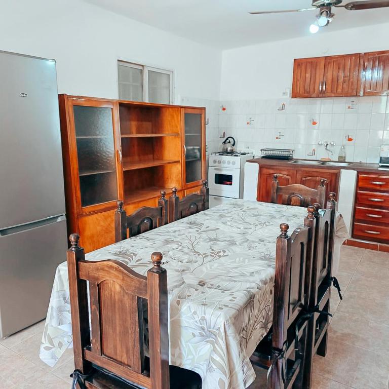 Casa Yacampis - La Rioja, Argentina - Two-Bedroom House - 2