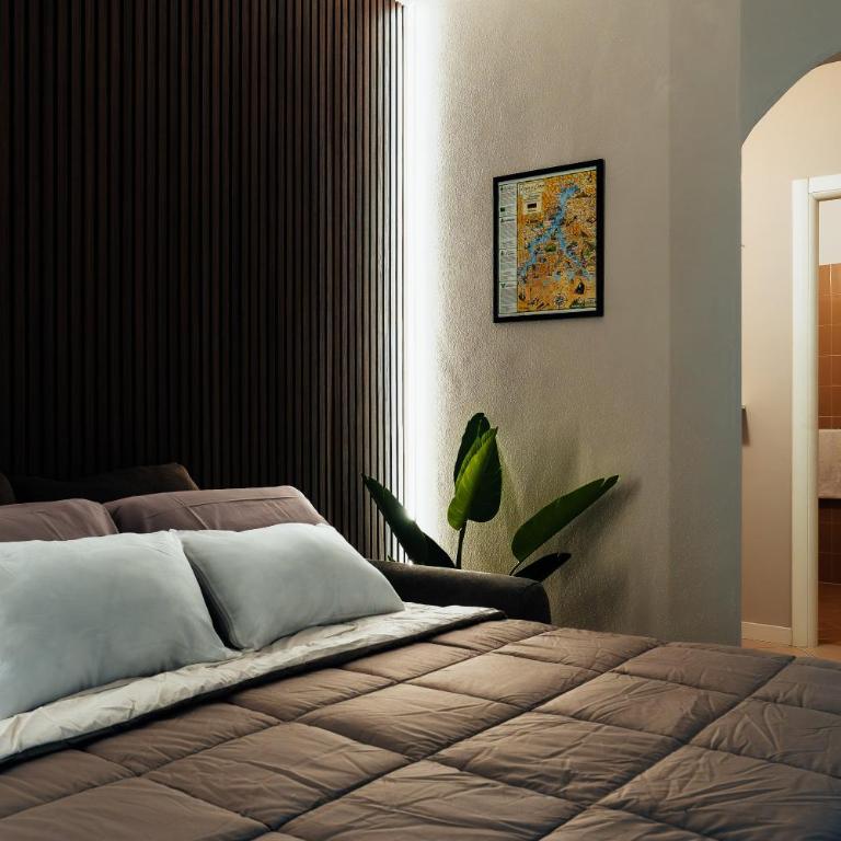 BELLAGIO SUN pool near lake free parking - Appartamento con 1 Camera da Letto - 15