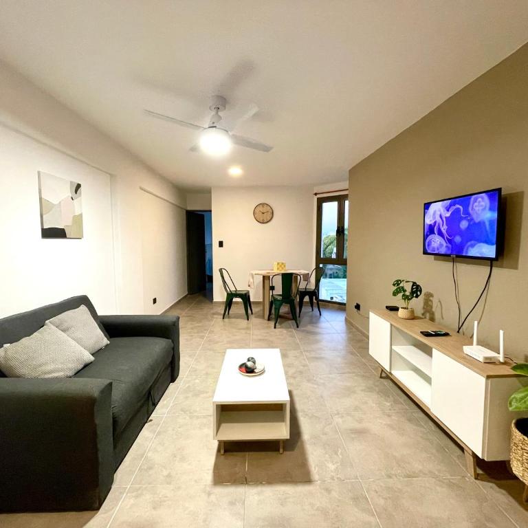 City Rent Córdoba - Apartamento de 1 dormitorio - 1
