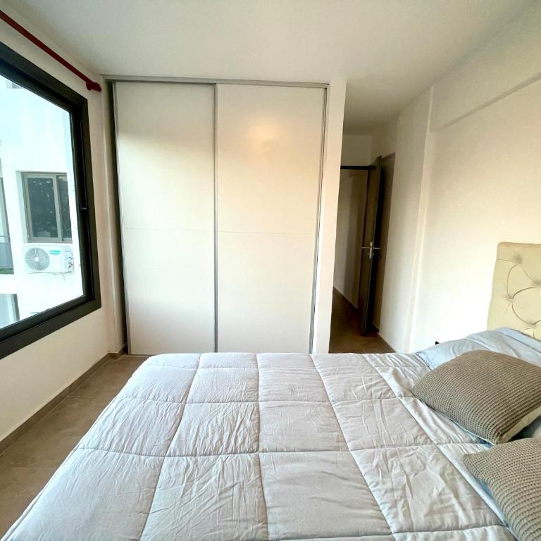 City Rent Córdoba - Apartamento de 1 dormitorio - 4