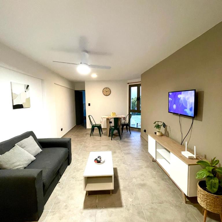 City Rent Córdoba - Apartamento de 1 dormitorio - 7