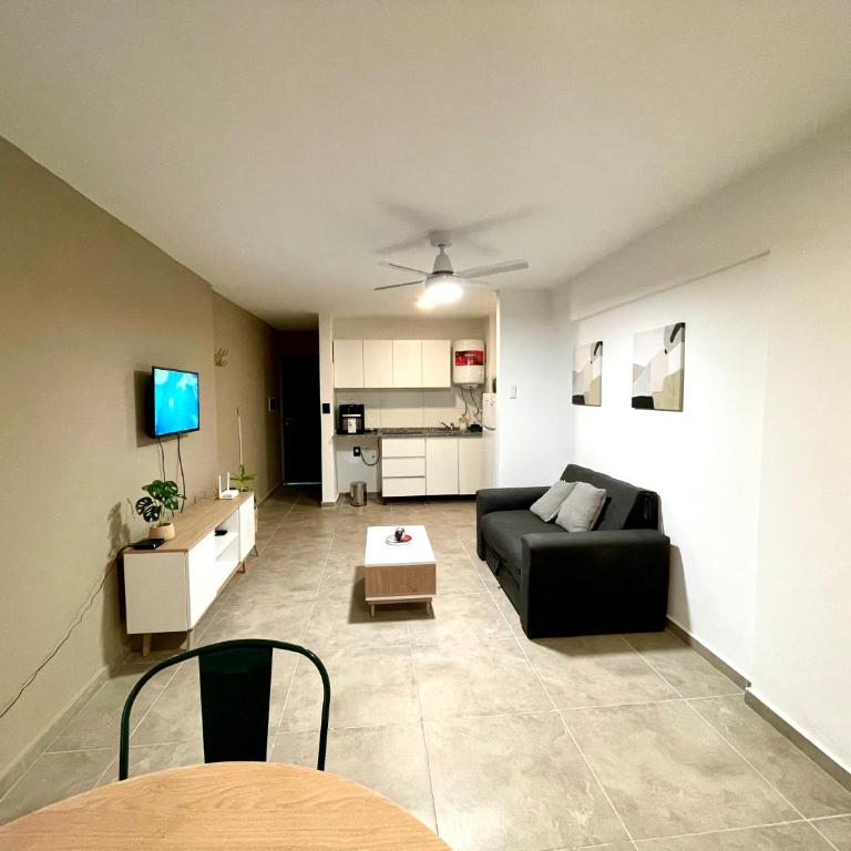 City Rent Córdoba - Apartamento de 1 dormitorio - 10