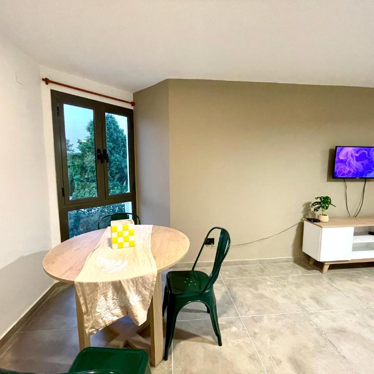City Rent Córdoba - Apartamento de 1 dormitorio - 11