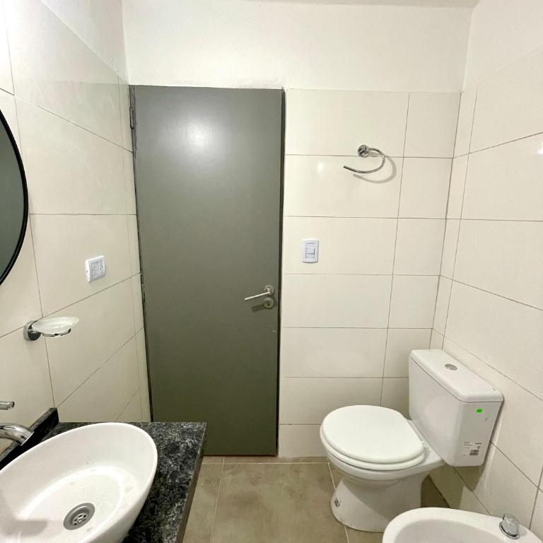 City Rent Córdoba - Apartamento de 1 dormitorio - 17