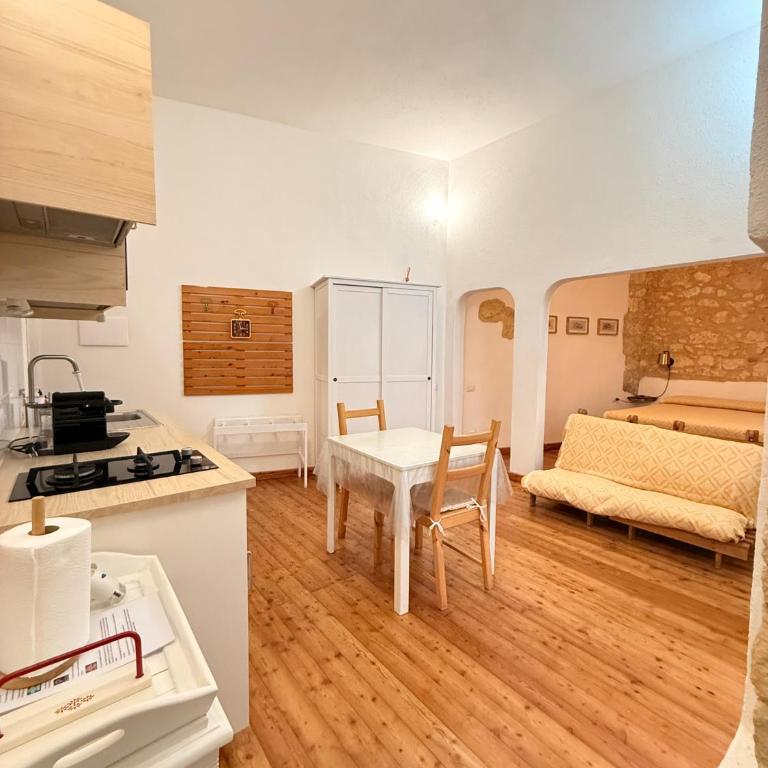 Loft Casa Laura - Appartamento con 1 Camera da Letto - 13