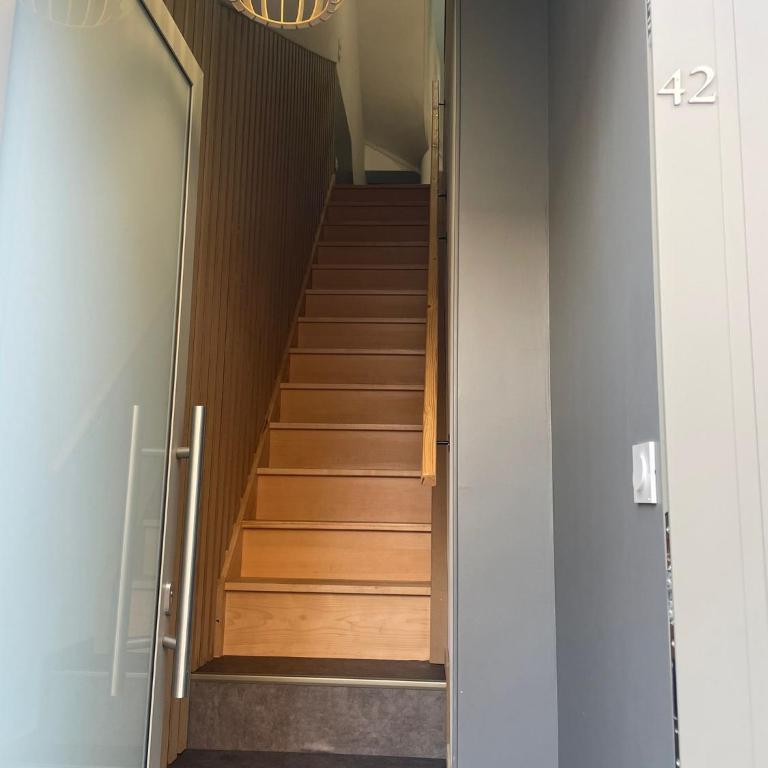 Duplex Saint Martin - Apartamento - 2 niveles - 8
