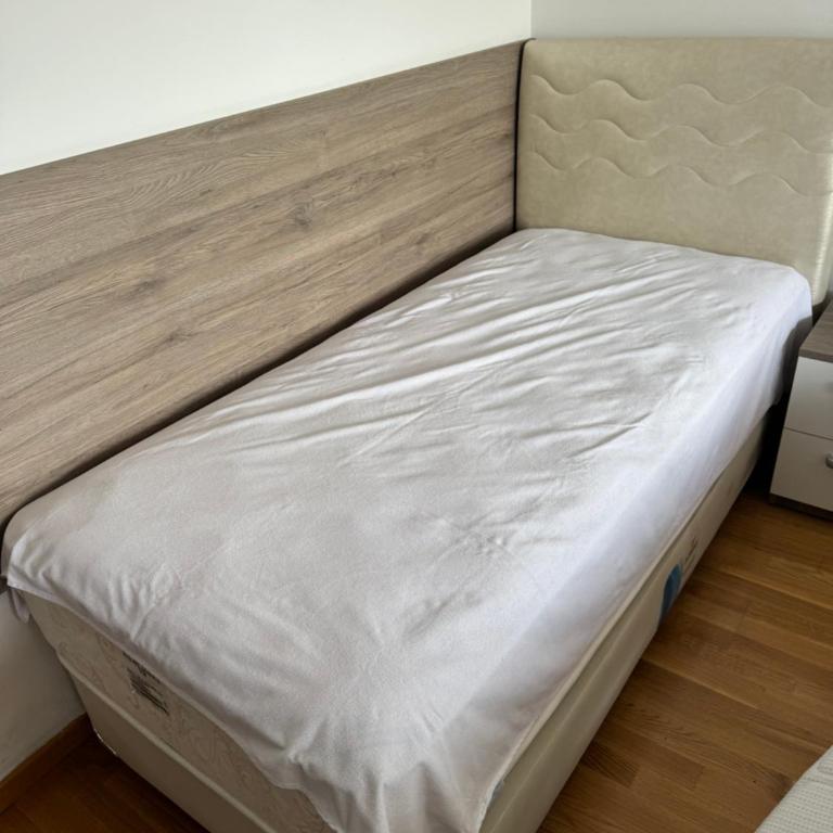 Dobrinja 5 kod bazena - Appartement 1 Chambre - 3