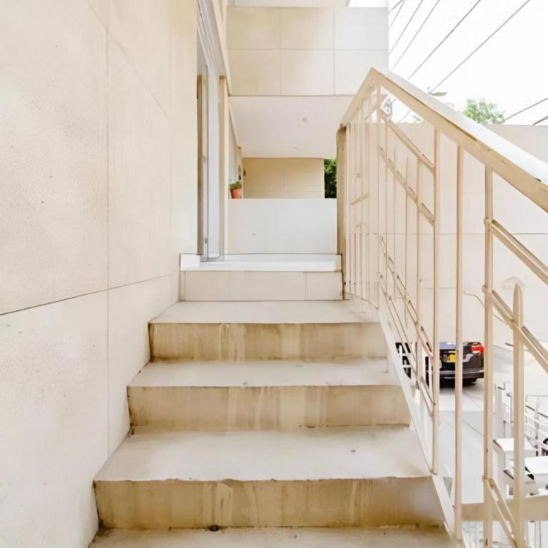 Alma Caribe - Apartamento de 1 dormitorio - 3