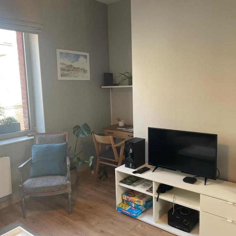 Duplex Saint Martin - Apartamento - 2 niveles - 19