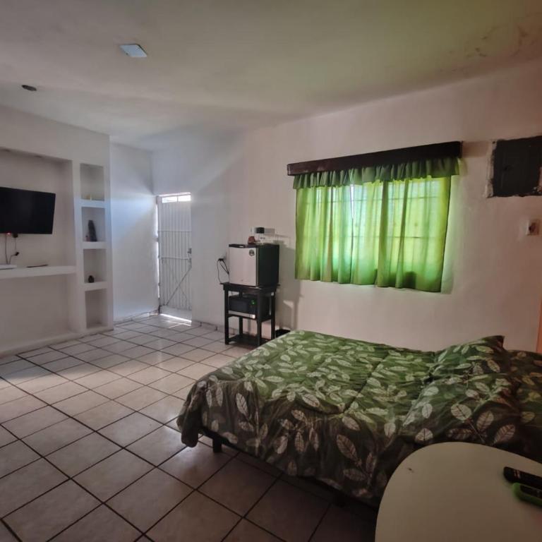 Alojamiento Céntrico con todas las comodidades - Apartamento de 1 dormitorio - 9