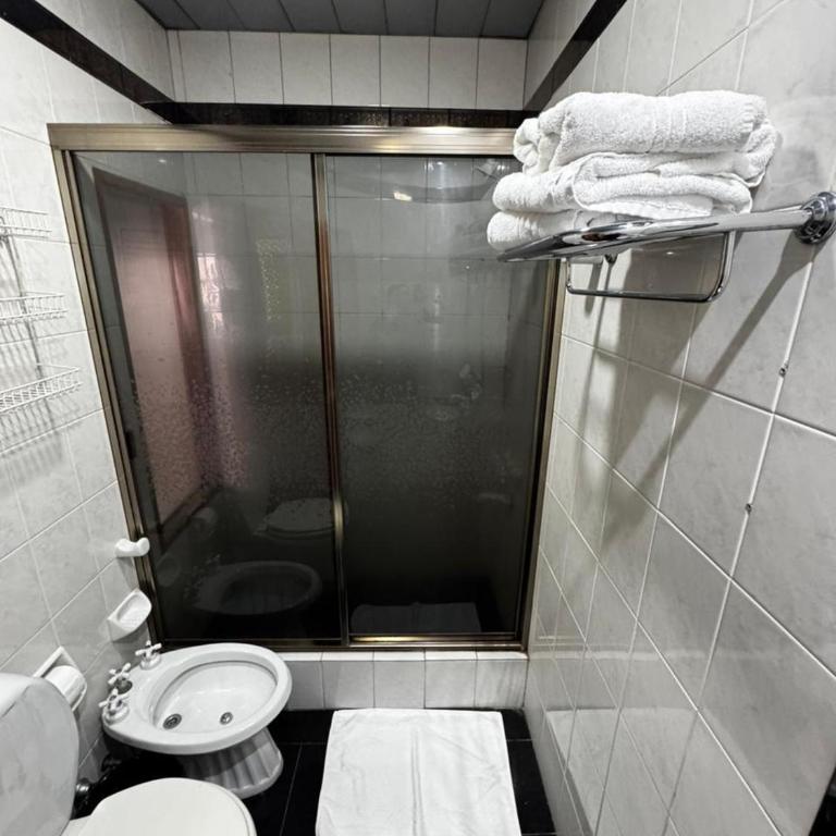 Recoleta Home - Suite Dúplex - 2