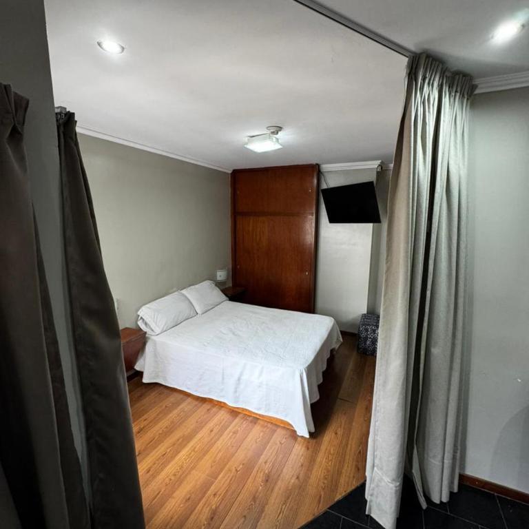 Recoleta Home - Suite Dúplex - 3