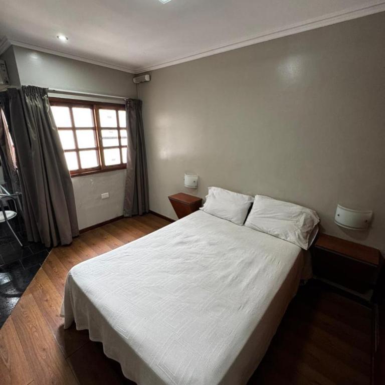Recoleta Home - Suite Dúplex - 4