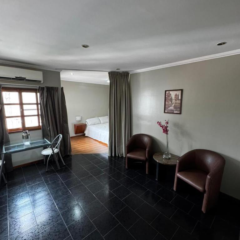 Recoleta Home - Suite Dúplex - 5