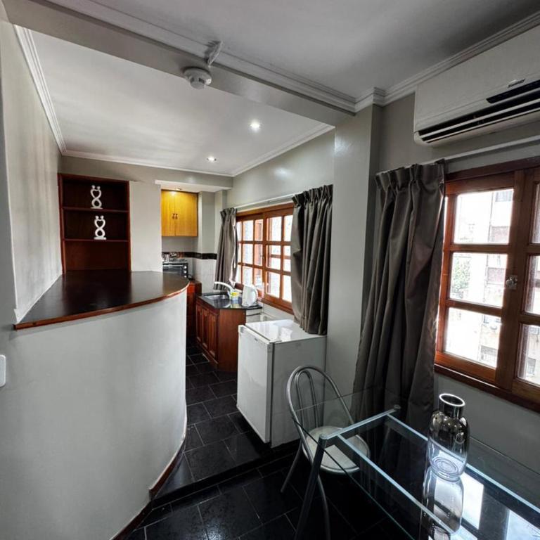 Recoleta Home - Suite Dúplex - 6