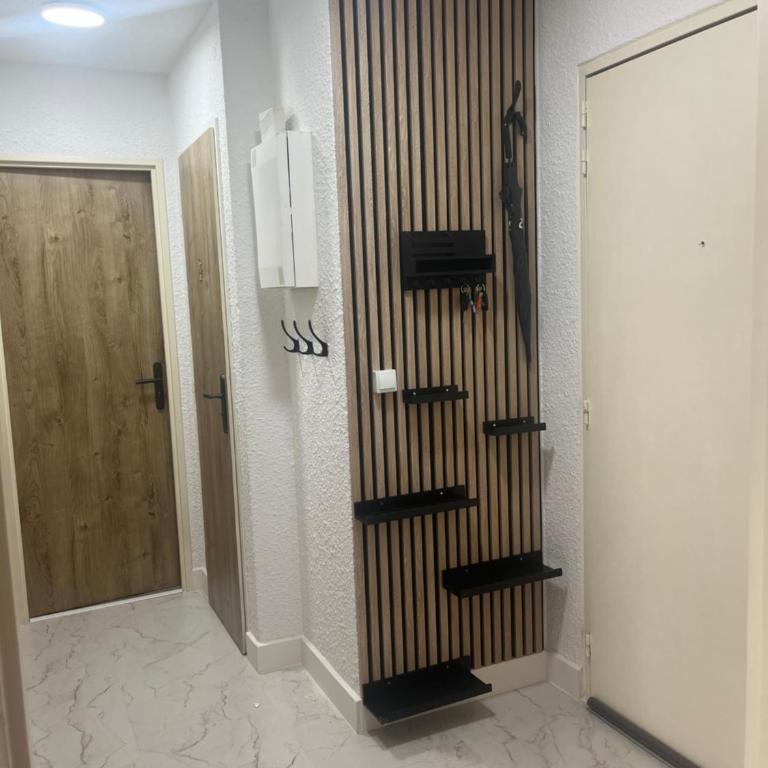 Le balcon de l'étang - Apartamento de 1 dormitorio - 5