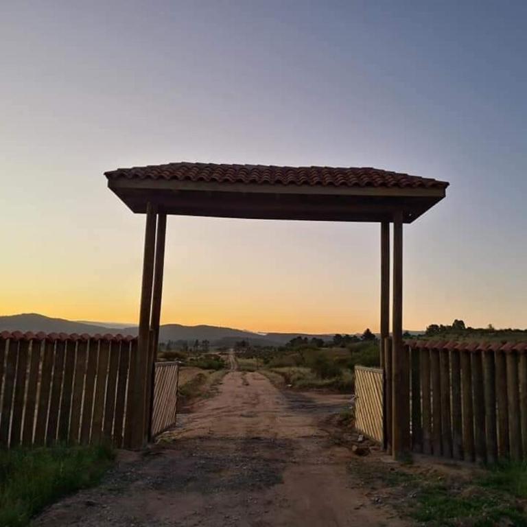 Refugio Cauquenes - Two-Bedroom House - 8