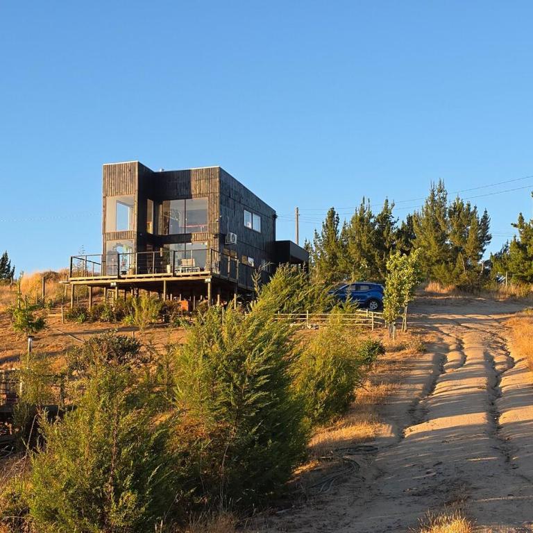 Refugio Cauquenes - Two-Bedroom House - 9