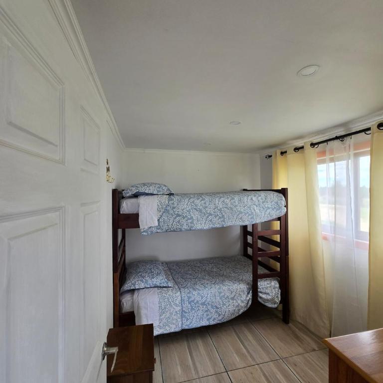 Refugio Cauquenes - Two-Bedroom House - 14
