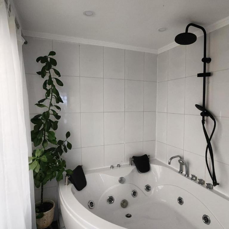 Refugio Cauquenes - Two-Bedroom House - 19