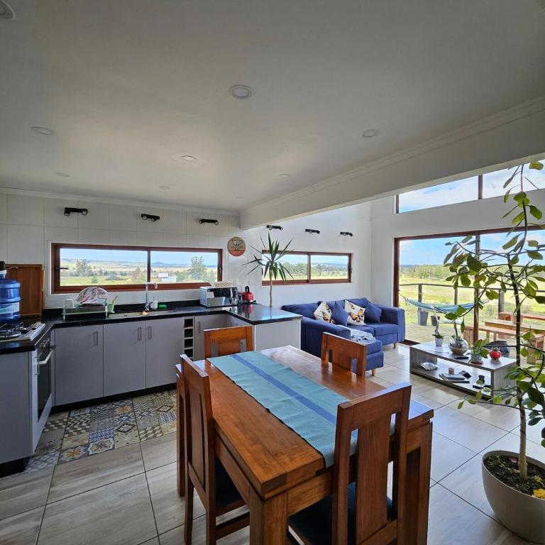 Refugio Cauquenes - Two-Bedroom House - 20