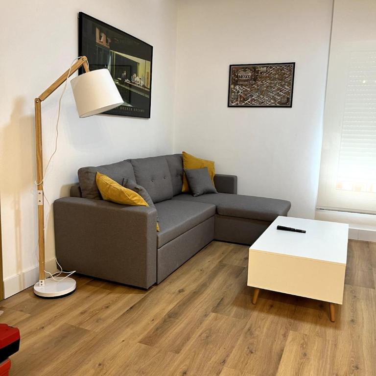 Apartamento Zenete - Apartamento Superior de 2 dormitorios - 1