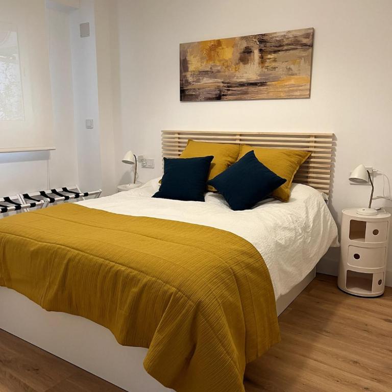 Apartamento Zenete - Apartamento Superior de 2 dormitorios - 4