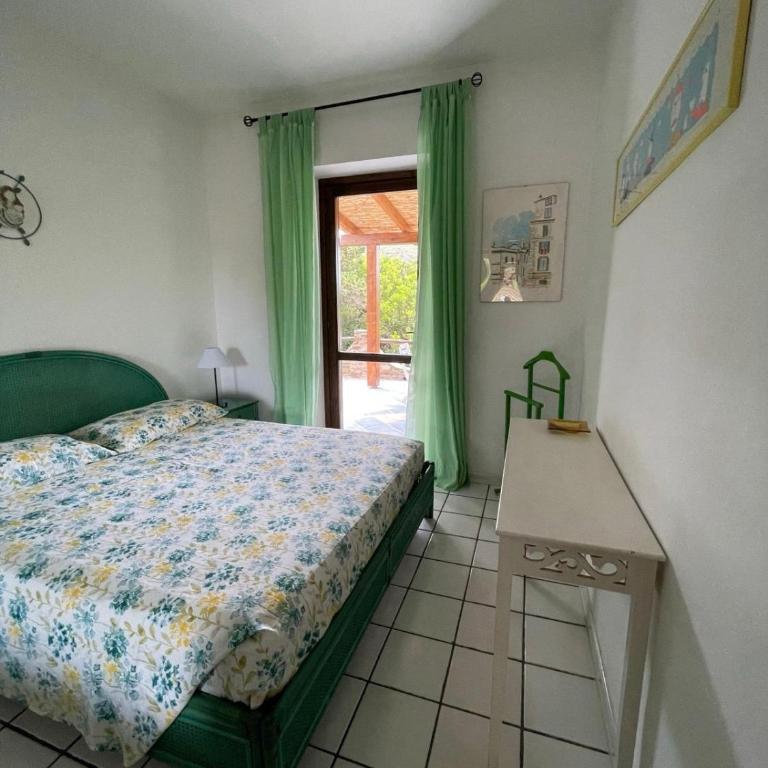 Villa con Vista Giardino - Villa con Vista Giardino - 16