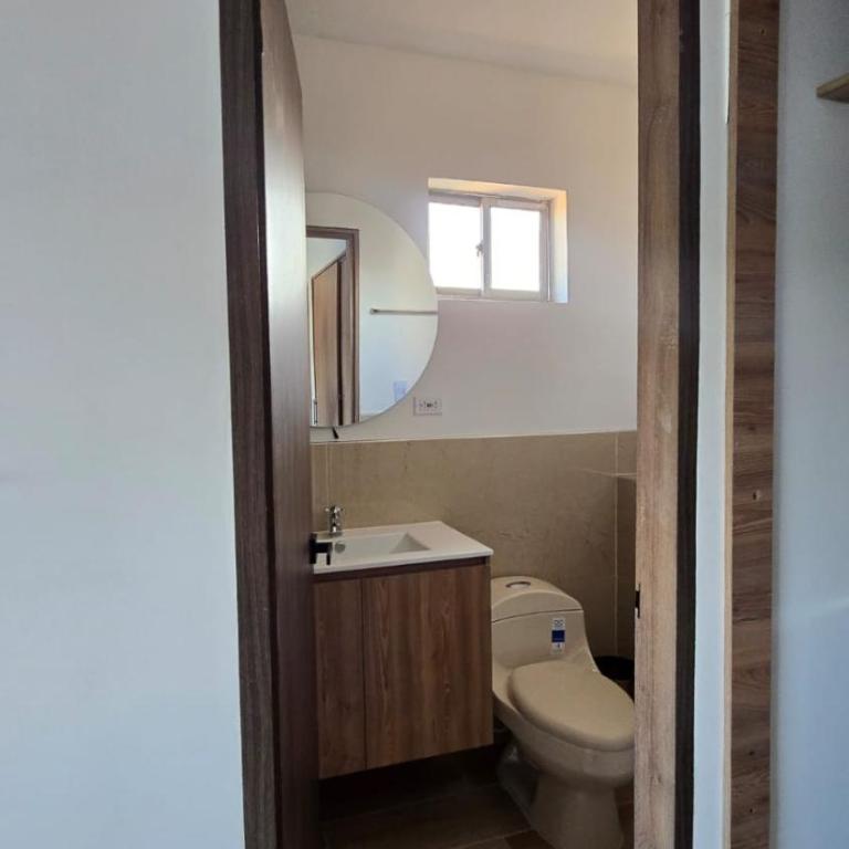 Edificio Los Alpes - Apartamento Familiar de 2 dormitorios - 14