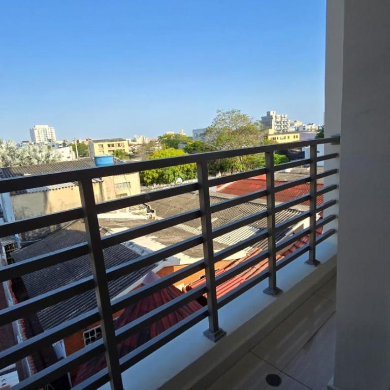 Edificio Los Alpes - Apartamento Familiar de 2 dormitorios - 15