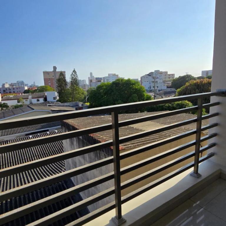 Edificio Los Alpes - Apartamento Familiar de 2 dormitorios - 16