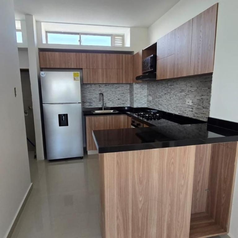 Edificio Los Alpes - Apartamento de 2 dormitorios con vistas a la ciudad - 17